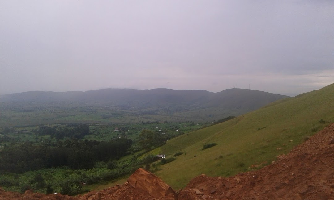 Kabale, Uganda