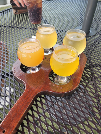 Brewery «Gypsy Circus Cider Company», reviews and photos, 2645 Fort Henry Dr, Kingsport, TN 37664, USA
