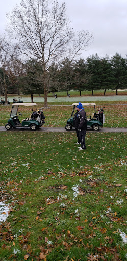Golf Course «Windmill Lakes Golf Course», reviews and photos, 6544 OH-14, Ravenna, OH 44266, USA