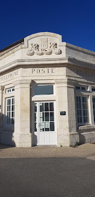 Cabinet ostéopathie Chloée Marty à Thairé