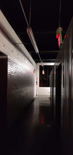 Self-Storage Facility «Safe & Secure Self Storage Belleville», reviews and photos, 20 Mill St, Belleville, NJ 07109, USA