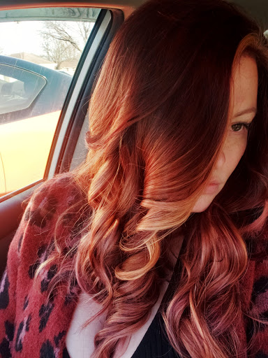 Beauty Salon «The Charles Penzone Grand Salon in Gahanna/New Albany», reviews and photos, 1356 Cherryway Dr, Gahanna, OH 43230, USA