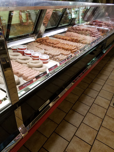 Butcher Shop «Frank Stoysich Meats», reviews and photos, 5170 Q St, Omaha, NE 68117, USA