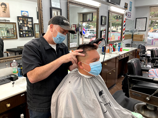 Barber Shop «Barber», reviews and photos, 325 Higuera St, San Luis Obispo, CA 93401, USA