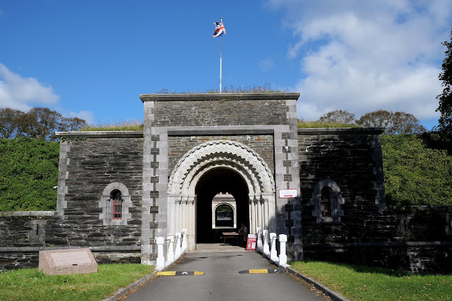 Reviews of Crownhill Fort in Plymouth - Museum