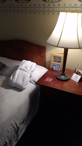 Hotel «McMenamins Edgefield», reviews and photos, 2126 SW Halsey St, Troutdale, OR 97060, USA