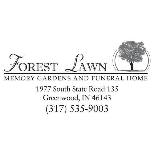 Funeral Home «Forest Lawn Funeral Home», reviews and photos, 1977 S State Rd 135, Greenwood, IN 46143, USA