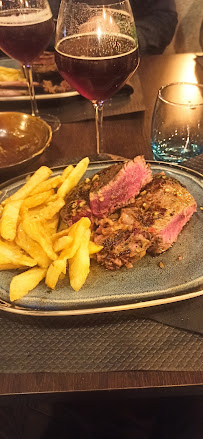 Steak du Restaurant à viande La Latina à Dunkerque - n°2