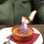 Photo n°3 de l'avis de Coralie.m fait le 24/02/2023 à 17:20 sur le  Osteria ae Cravate à Venice