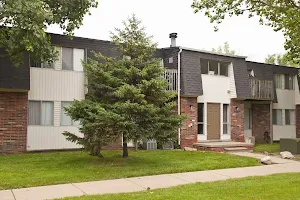 Parkway Village Apartments image