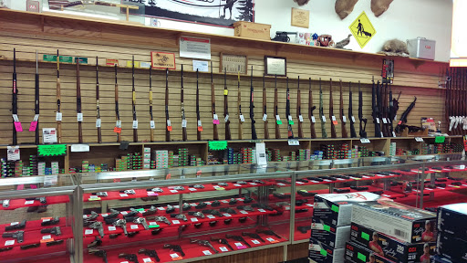 Sporting Goods Store «Kames Sports», reviews and photos, 8516 Cleveland Ave NW, North Canton, OH 44720, USA