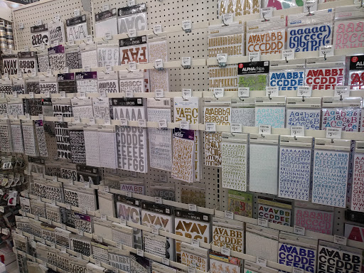Scrapbooking in Cleveland