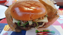 Aliment-réconfort du Restauration rapide Burger King à Champniers - n°14