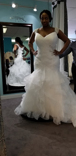 Bridal Shop «Amour Bridal», reviews and photos, 31367 Harper Ave, St Clair Shores, MI 48082, USA