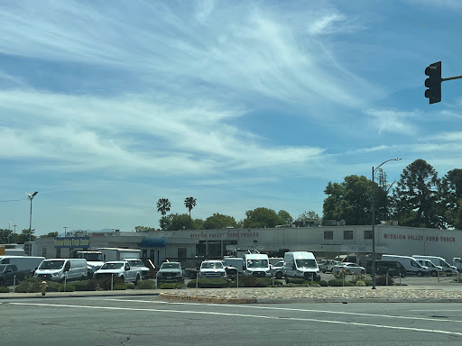 Ford Dealer «Mission Valley Ford Trucks», reviews and photos, 780 E Brokaw Rd, San Jose, CA 95112, USA