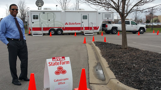 Insurance Agency «State Farm: Emmett Thompson», reviews and photos