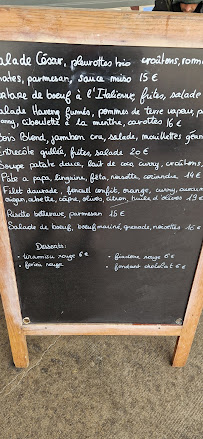 Les plus récentes photos du Restaurant Les Grandes Tables de la Friche à Marseille - n°1