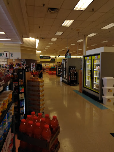 Grocery Store «Winn-Dixie», reviews and photos, 109 N Cleveland Ave #1479, Long Beach, MS 39560, USA