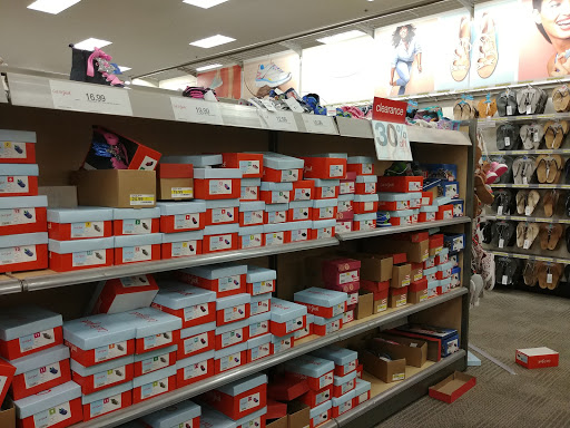 Department Store «Target», reviews and photos, 503 Interstate 45 N, Conroe, TX 77304, USA