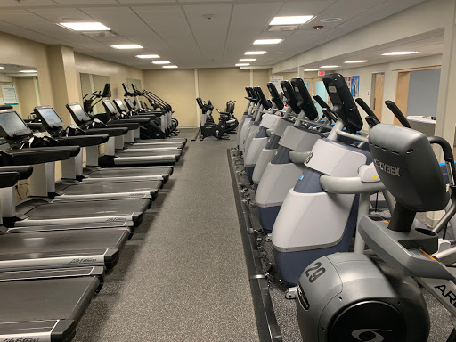 Gym «Somerville YMCA, A branch of Somerset County YMCA», reviews and photos, 2 Green St, Somerville, NJ 08876, USA