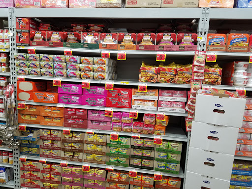 Grocery Store «Superior Grocers», reviews and photos, 14433 Ramona Blvd, Baldwin Park, CA 91706, USA