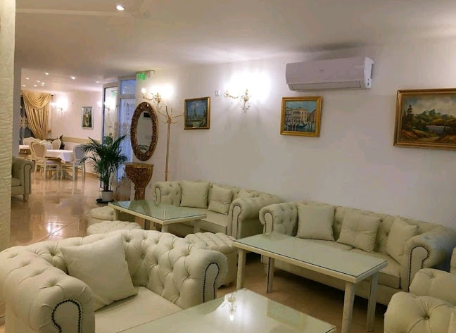 Comentarii opinii despre Хотел Мегас палас