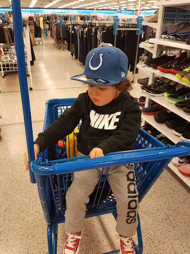 Clothing Store «Ross Dress for Less», reviews and photos, 1825 East-West Connector, Austell, GA 30106, USA