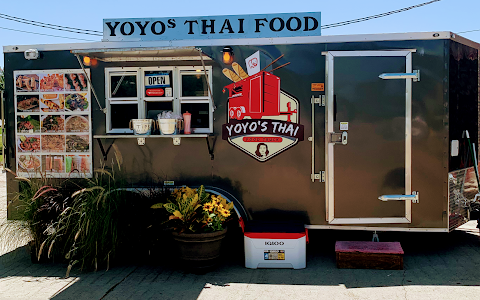 Yoyo's Thai Food Truck image