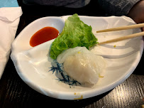 Dim Sum du Restaurant japonais OKITO SUSHI - À VOLONTÉ (Paris 15ème BIR-HAKEIM) - n°5