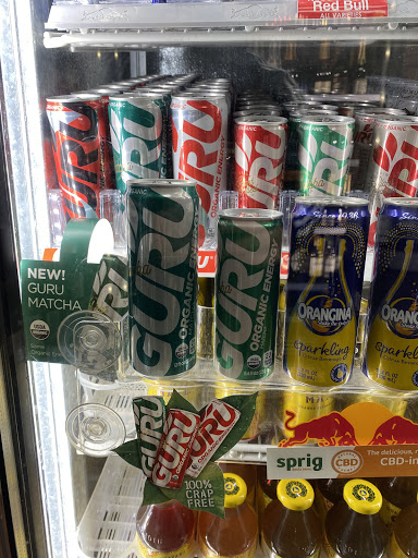 Tobacco Shop «F&M Smokes,Wine and Liquor», reviews and photos, 57 New Montgomery St, San Francisco, CA 94105, USA