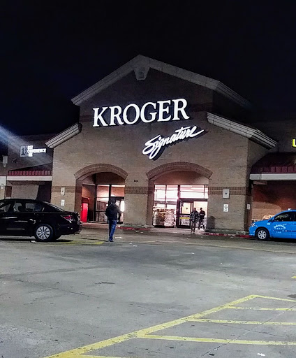 Grocery Store «Kroger», reviews and photos, 536 Centennial Blvd, Richardson, TX 75081, USA