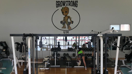 Grow Strong Gym