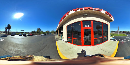 Tire Shop «Discount Tire Store - Orlando, FL», reviews and photos, 986 N Semoran Blvd, Orlando, FL 32807, USA