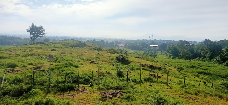 Bukit Samata