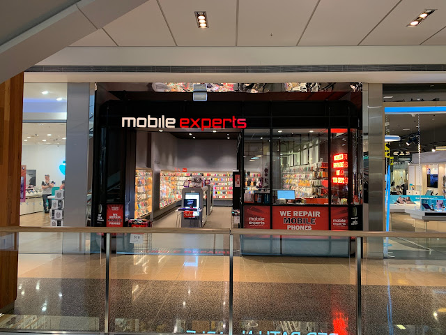 Mobile Experts Geelong