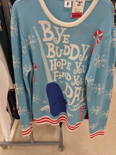 Department Store «Marshalls», reviews and photos, 3100 14th St NW, Washington, DC 20010, USA