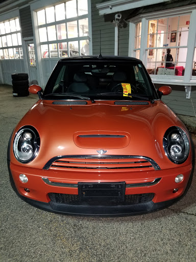 Cohasset Imports, 508 Chief Justice Cushing Hwy, Cohasset, MA 02025, USA, 