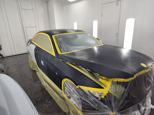 Accurate Auto Body and Paint