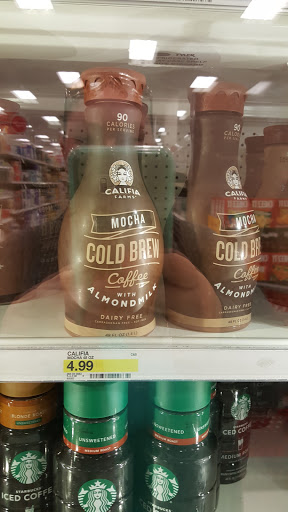 Department Store «Target», reviews and photos, 2800 SW Barton St, Seattle, WA 98126, USA