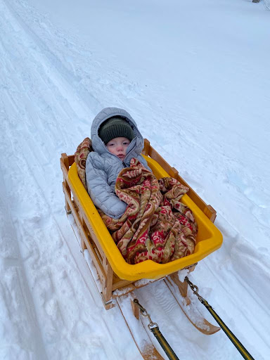 Ski Resort «High Point Cross Country Ski Center», reviews and photos, 1480 NJ-23, Sussex, NJ 07461, USA