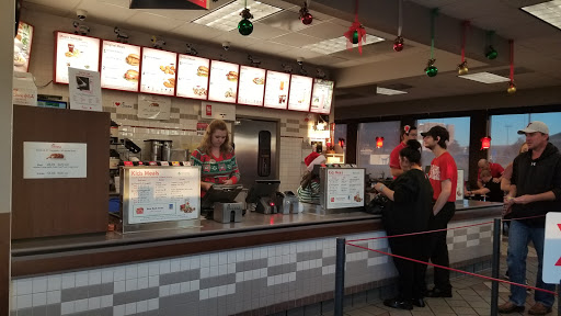 Fast Food Restaurant «Chick-fil-A», reviews and photos, 9335 Crown Crest Blvd, Parker, CO 80138, USA