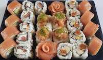 Plats et boissons du Restaurant de sushis Hilda Sushi à Landry - n°1