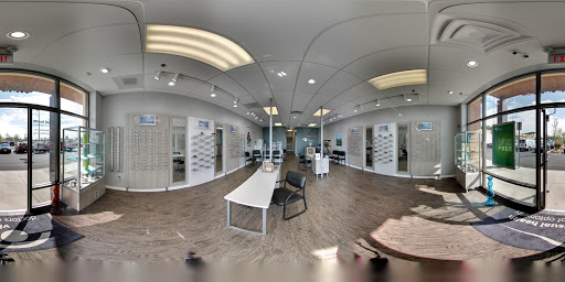 Optometrist «Visual Health Doctors of Optometry», reviews and photos, 19825 Belmont Chase Dr #165, Ashburn, VA 20147, USA