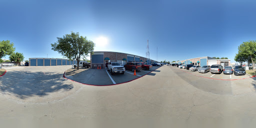 Self-Storage Facility «US Storage Centers», reviews and photos, 800 Fulgham Rd, Plano, TX 75093, USA