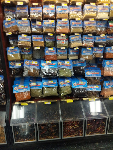 Grocery Store «Guadalajara Market», reviews and photos, 1400 W Grand Ave # D, Grover Beach, CA 93433, USA