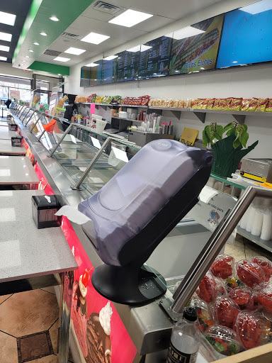 Ice Cream Shop «La Michoacana», reviews and photos, 559 N McLean Blvd, Elgin, IL 60123, USA