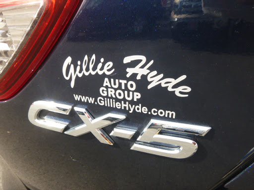 Car Dealer «Gillie Hyde Pre-Owned of Tompkinsville», reviews and photos, 1645 Edmonton Rd, Tompkinsville, KY 42167, USA