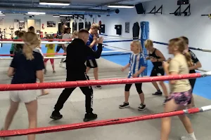 Gladsaxe boxing club image