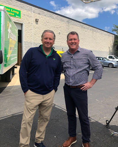 Contractor «P.J. Fitzpatrick, Inc.», reviews and photos, 21 Industrial Blvd, New Castle, DE 19720, USA