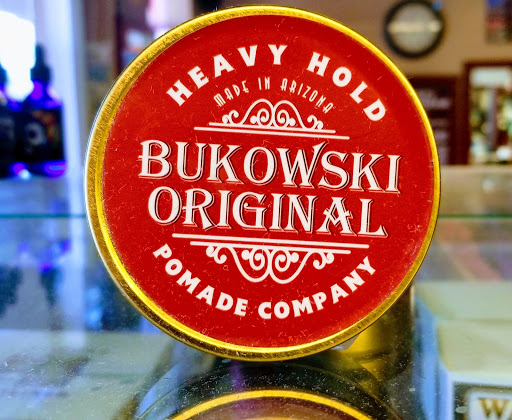 Barber Shop «Central BarberShop», reviews and photos, 5026 N Central Ave, Phoenix, AZ 85012, USA